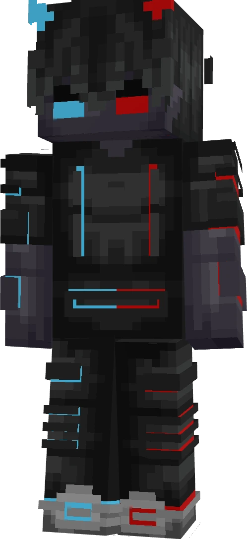 The Waximals's skin