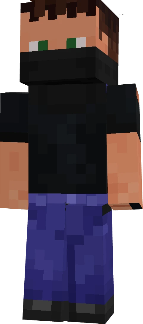 Pips2048's skin
