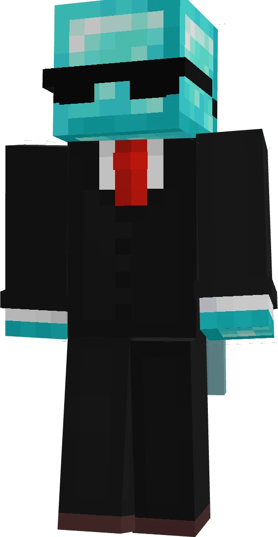 Sleepy king5552's skin