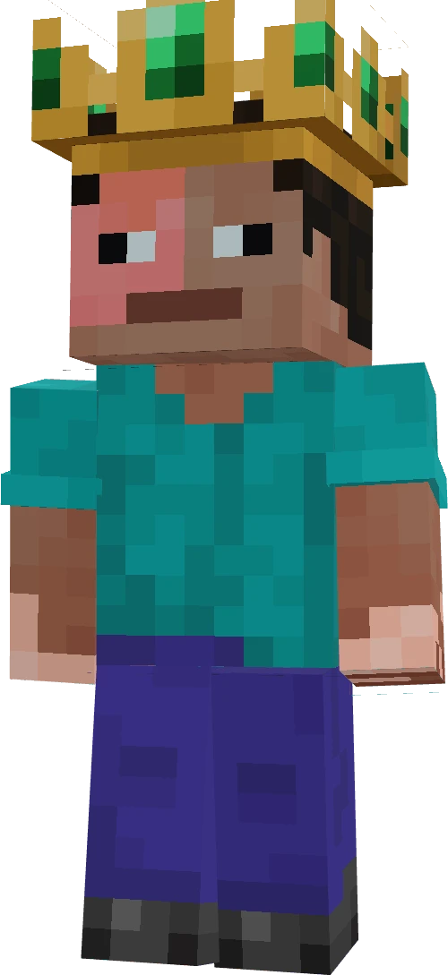 HealedStorm4971's skin