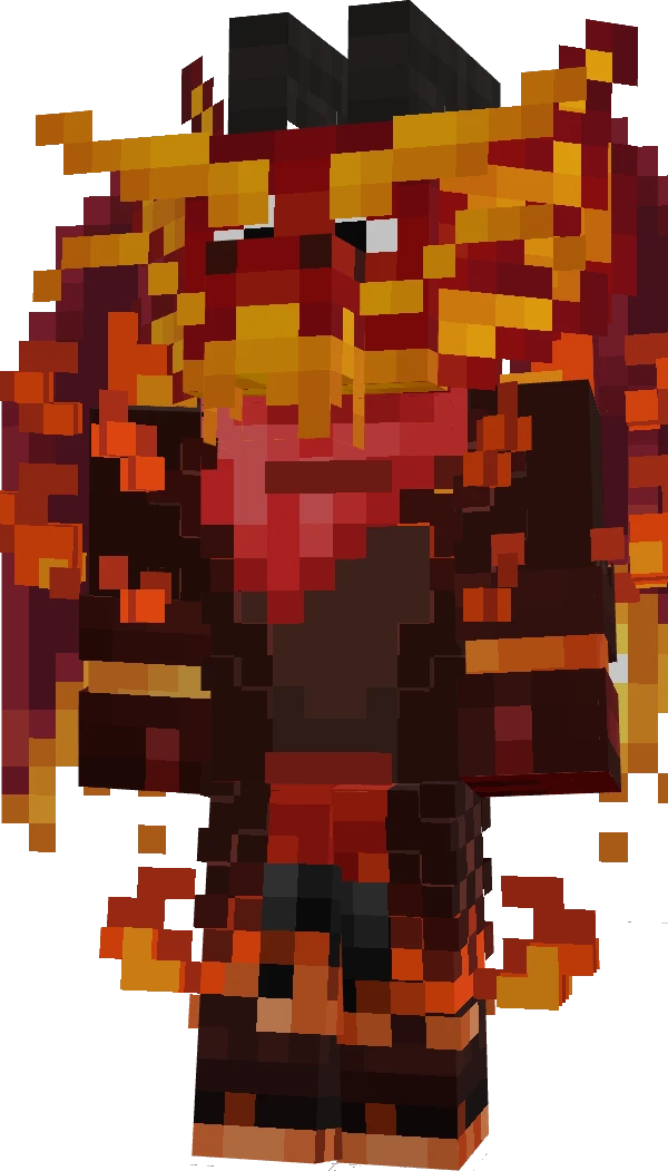 Rodan5619's skin