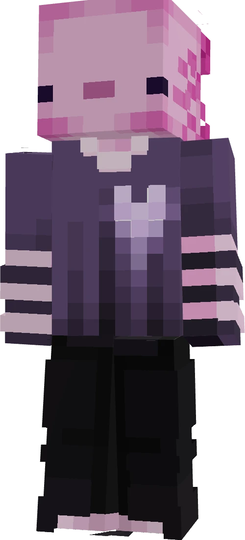 WorkBadge1932's skin