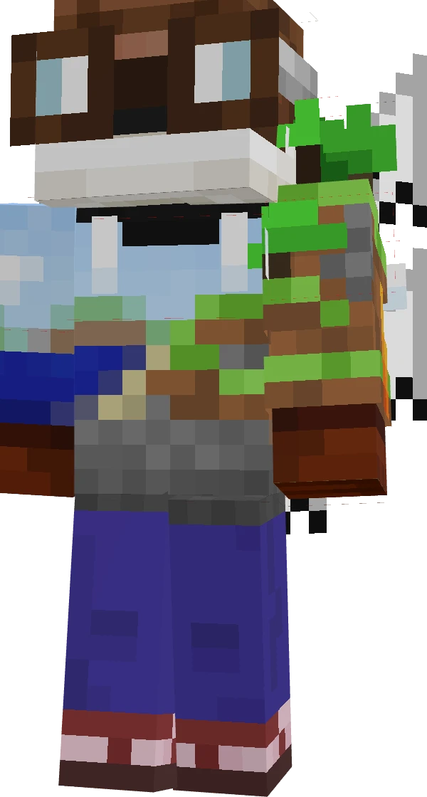 NANObully7's skin