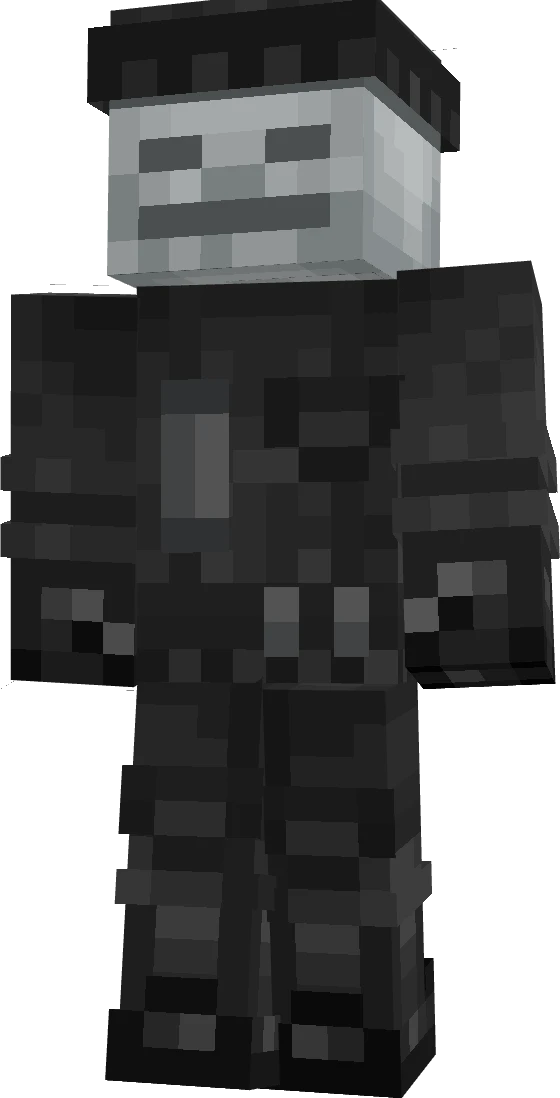 Rambo43218's skin