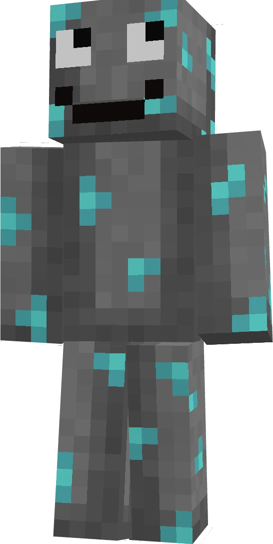 Hamboneman83's skin