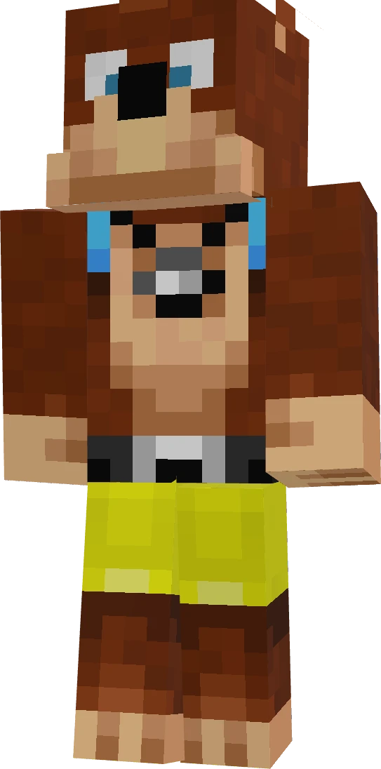 Szilikon2011's skin