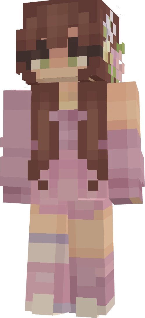 miraiclez's skin