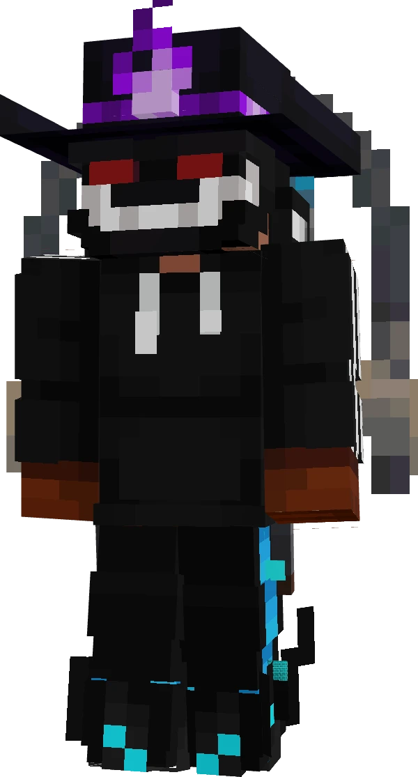 Pro123c5831's skin