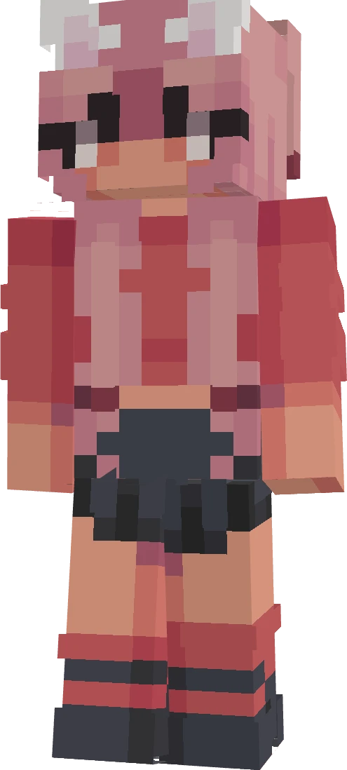 Fortnitegamezy's skin