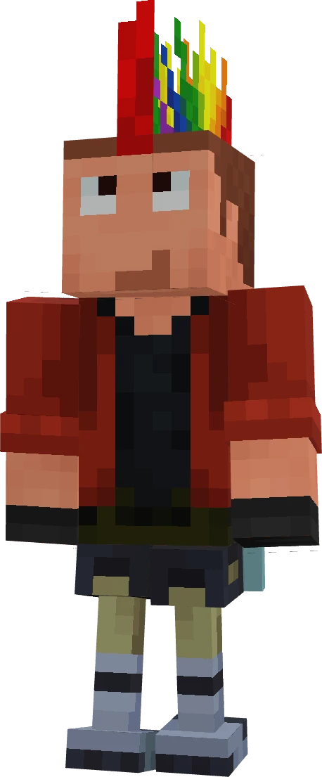 Iplaytoo4689's skin