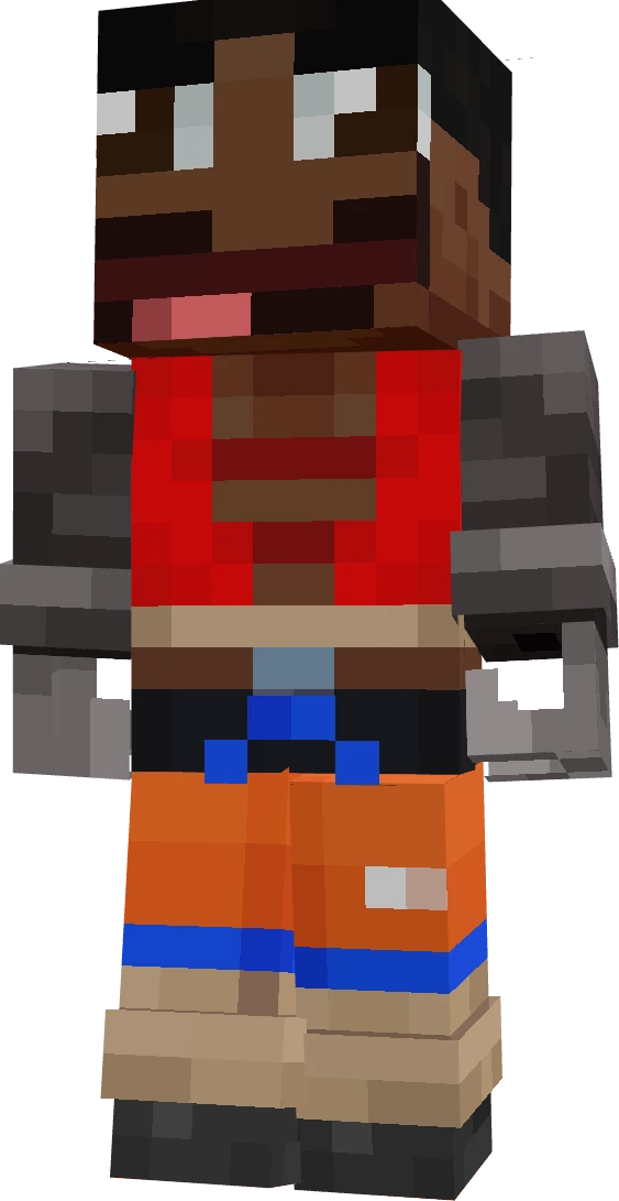 EeryTiger3760's skin