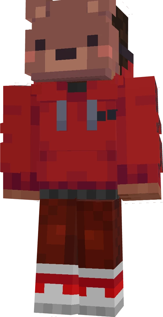 Recce33's skin