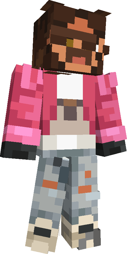 BaconMonster385's skin