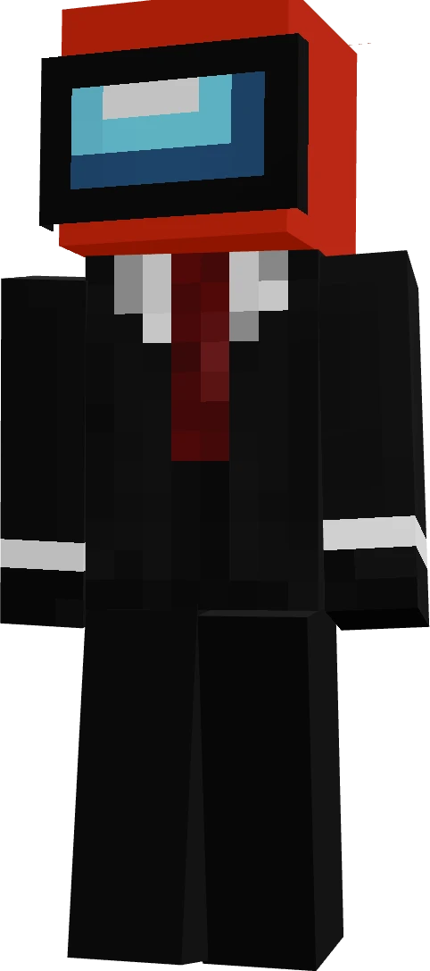 SusAgent24's skin