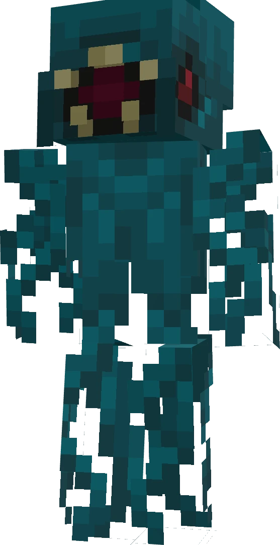 FearfulSteam69's skin