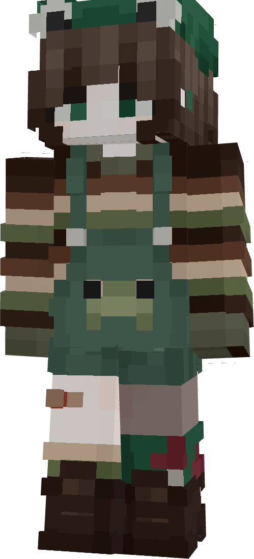 PadCake4658's skin
