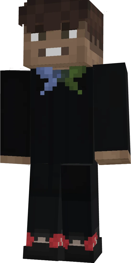 c0ug4rHuntr's skin