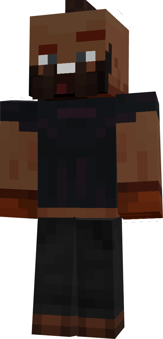 Jockye8421's skin