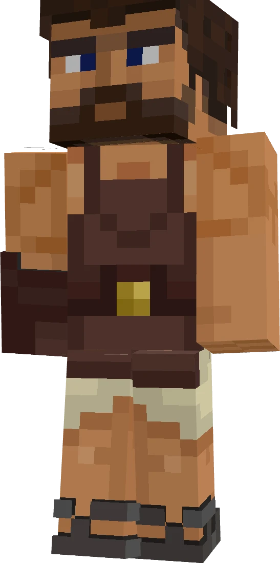 AhmishWiFi's skin
