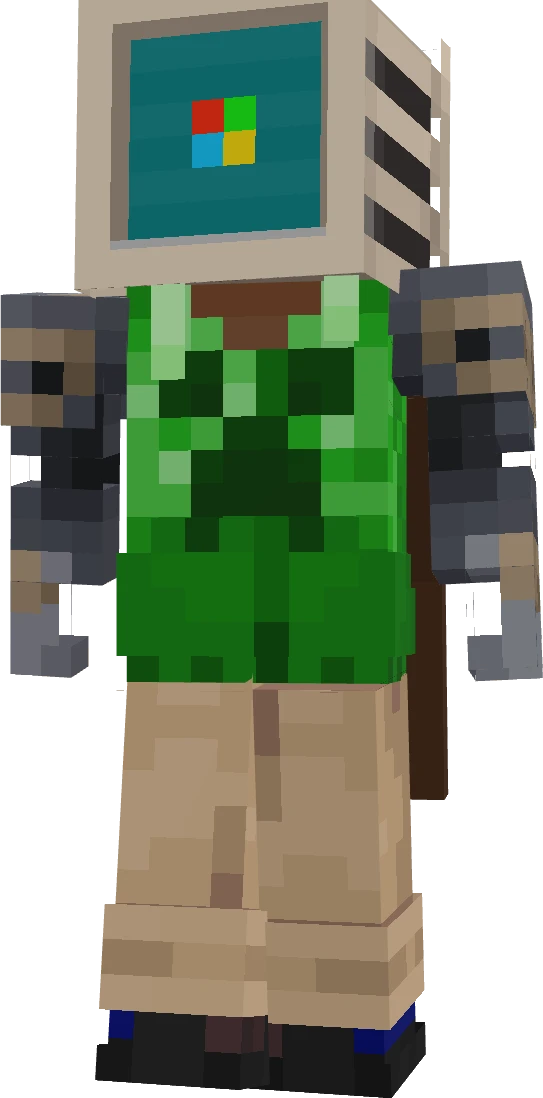 RodgerDart78667's skin