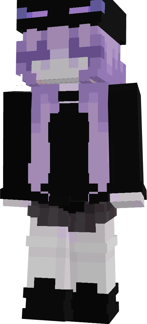 Nint3ndho's skin