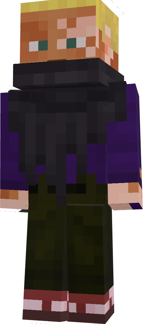 Julesxdac's skin