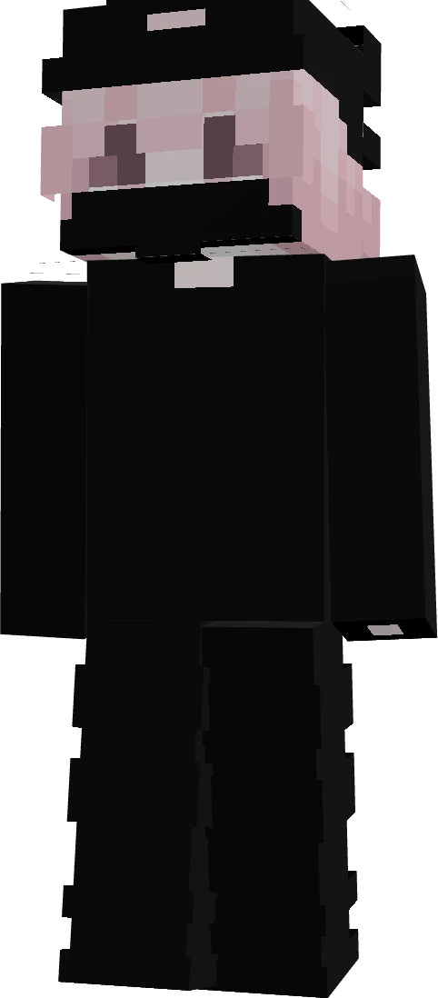 ajllly's skin