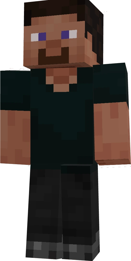 BlackerBug's skin