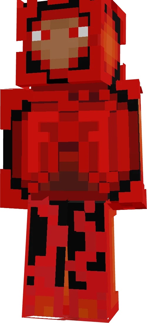 AbruptVenus065's skin
