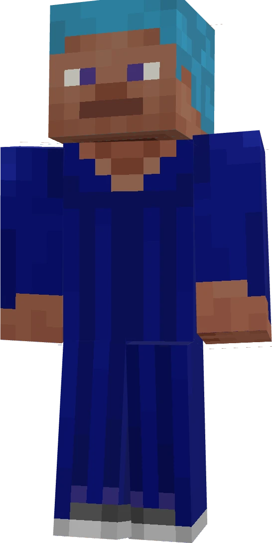 Clapzjayden's skin