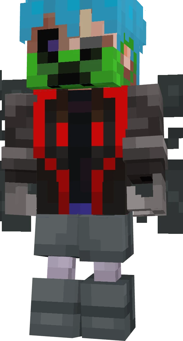 LucasDSFlash's skin