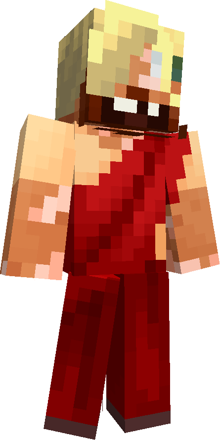 youthfuldavethe's skin