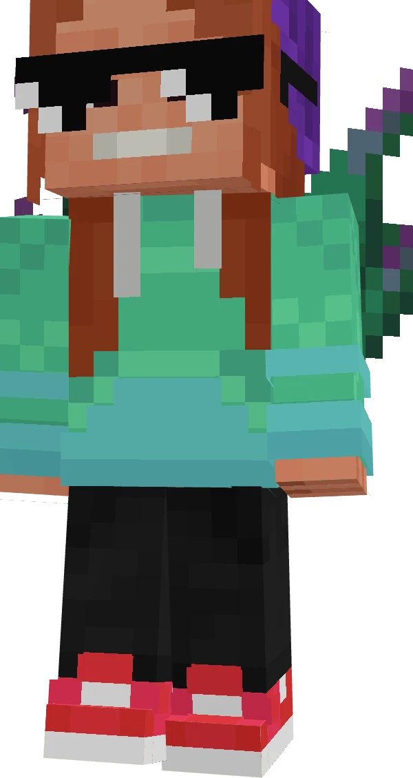RainbowFight383's skin