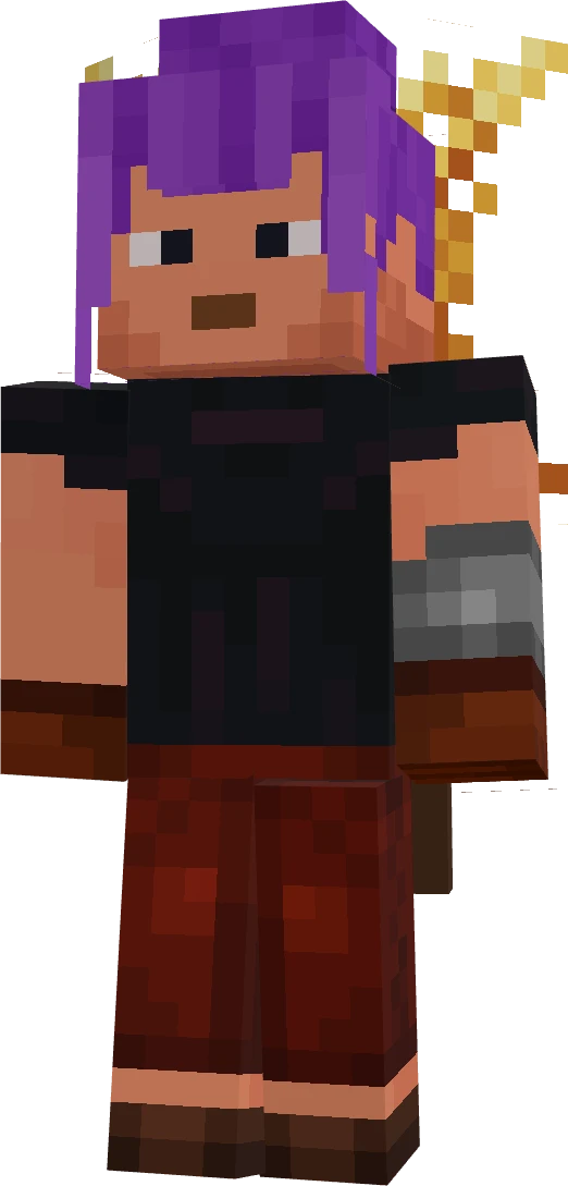Bamarose59's skin