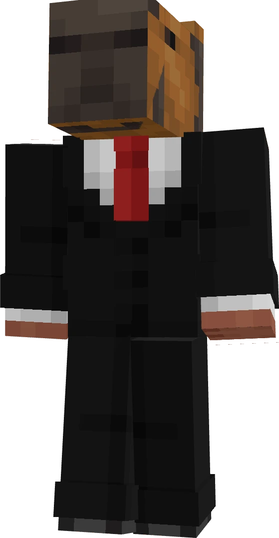 OhioGodzilla's skin