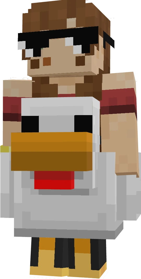 SourLemonade407's skin