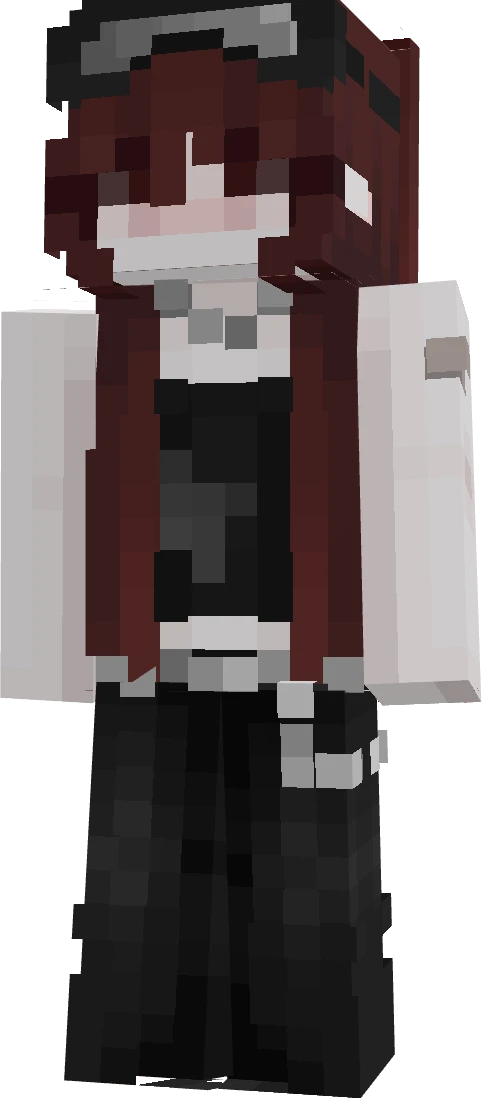 CandyPxison's skin