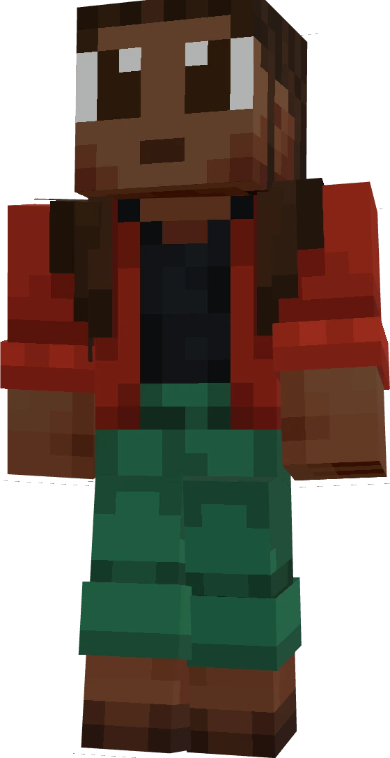 Olcay7403's skin