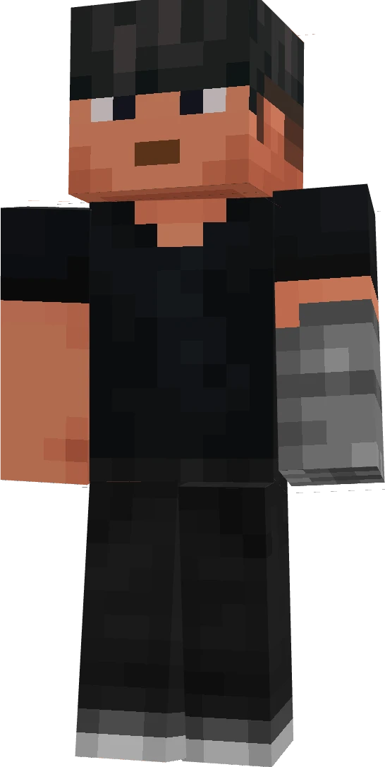 LaFlame4370's skin
