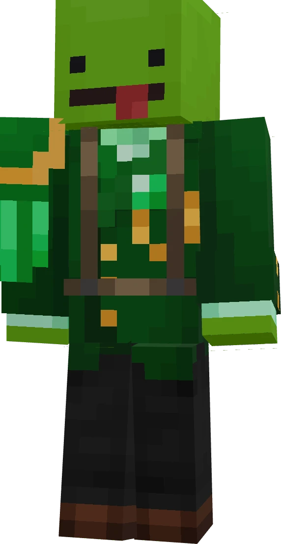 Fesoythegreat's skin