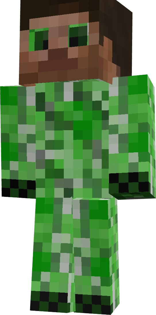 Sonar Thomas's skin