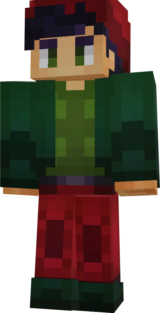Relatvely's skin