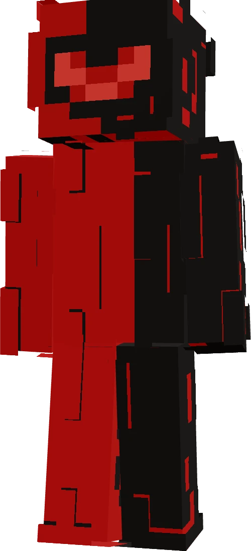 BigShoe8431's skin