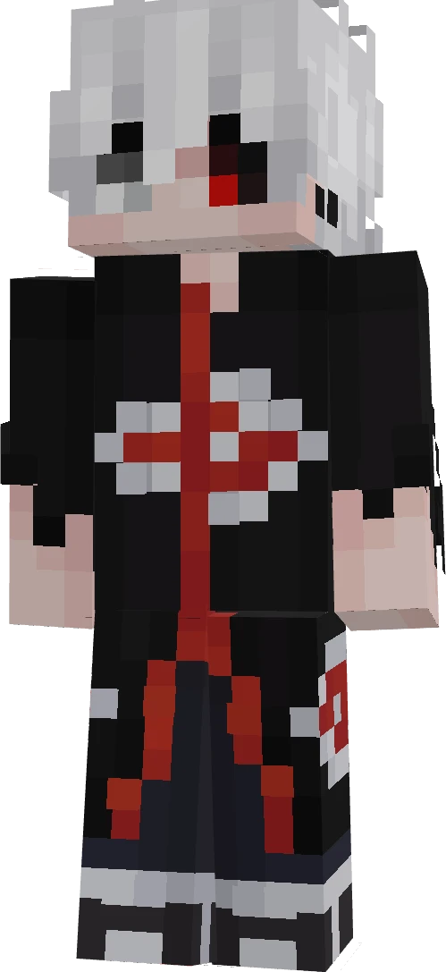 Alex08342's skin