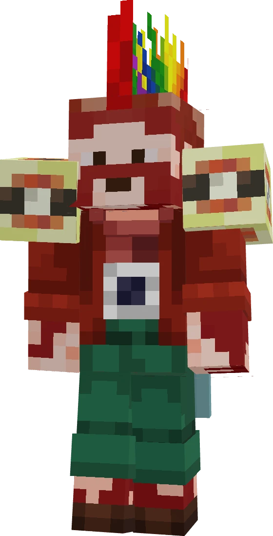 ItsDeadFire9224's skin
