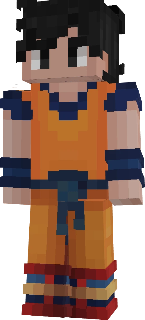 FTC Sky's skin