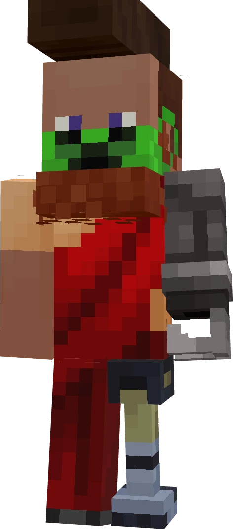 Doritottv27's skin