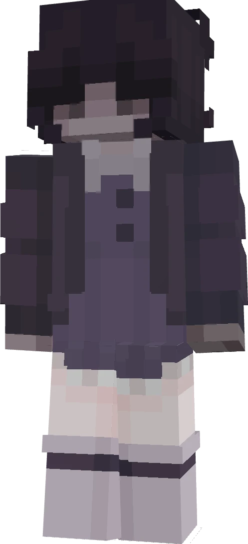 TwiningGoose342's skin