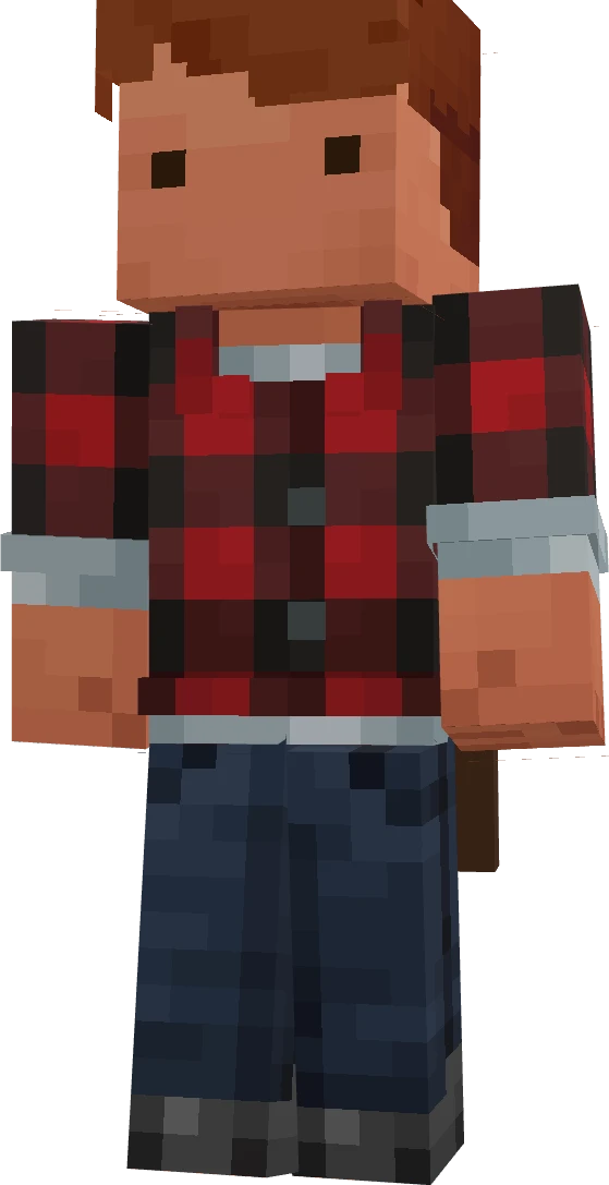 FerrariLoki432's skin