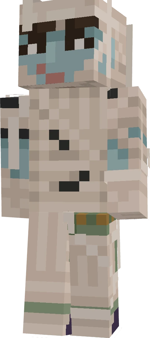 Gamer boy246416's skin